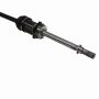 GSP NCV53502 89-94 Nissan Maxima CV Axle Assembly  - Front Right