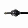 GSP NCV53502 89-94 Nissan Maxima CV Axle Assembly  - Front Right