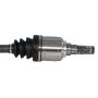 GSP NCV53503 92-94 Nissan Maxima SE CV Axle Assembly  - Front Left