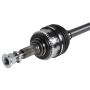 GSP NCV53504 92-94 Nissan Maxima SE CV Axle Assembly  - Front Right