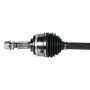 GSP NCV53506 92-94 Nissan Maxima CV Axle Assembly  - Front Right