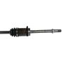 GSP NCV53506 92-94 Nissan Maxima CV Axle Assembly  - Front Right