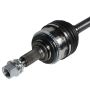 GSP NCV53506 92-94 Nissan Maxima CV Axle Assembly  - Front Right