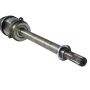 GSP NCV53514 Nissan (1.6) CV Axle Assembly  - Front Right
