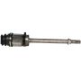GSP NCV53514 Nissan (1.6) CV Axle Assembly  - Front Right