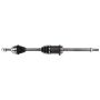 GSP NCV53516 Nissan (2.0) CV Axle Assembly  - Front Right