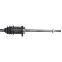 GSP NCV53516 Nissan (2.0) CV Axle Assembly  - Front Right