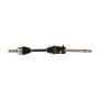 GSP NCV53518 93-94 Nissan Altima CV Axle Assembly  - Front Right