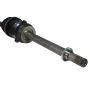 GSP NCV53518 93-94 Nissan Altima CV Axle Assembly  - Front Right