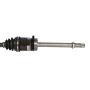GSP NCV53518 93-94 Nissan Altima CV Axle Assembly  - Front Right