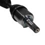 GSP NCV53521 93-97 Nissan Altima CV Axle Assembly  - Front Left