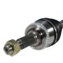 GSP NCV53525 92-94 Nissan Maxima SE CV Axle Assembly  - Front Left