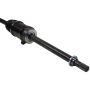 GSP NCV53547 Nissan (2.0) CV Axle Assembly  - Front Right