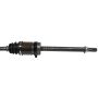 GSP NCV53547 Nissan (2.0) CV Axle Assembly  - Front Right