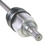 GSP NCV53550 Nissan (1.6) CV Axle Assembly  - Front Right