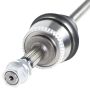 GSP NCV53550 Nissan (1.6) CV Axle Assembly  - Front Right