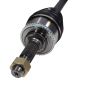 GSP NCV53555 98-01 Nissan Altima CV Axle Assembly  - Front Left
