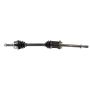 GSP NCV53556 98-99 Nissan Altima CV Axle Assembly  - Front Right
