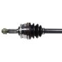 GSP NCV53556 98-99 Nissan Altima CV Axle Assembly  - Front Right