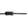 GSP NCV53556 98-99 Nissan Altima CV Axle Assembly  - Front Right