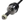 GSP NCV53556 98-99 Nissan Altima CV Axle Assembly  - Front Right
