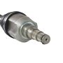 GSP NCV53563 89-92 Nissan Stanza CV Axle Assembly  - Front Left