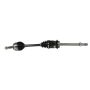 GSP NCV53564 89-92 Nissan Stanza CV Axle Assembly  - Front Right
