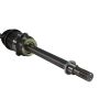 GSP NCV53564 89-92 Nissan Stanza CV Axle Assembly  - Front Right