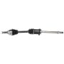 GSP NCV53569 02-06 Nissan Sentra (2.5) CV Axle Assembly  - Front Right