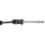 GSP NCV53569 02-06 Nissan Sentra (2.5) CV Axle Assembly  - Front Right