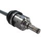 GSP NCV53573 00-06 Nissan Sentra (1.8) CV Axle Assembly  - Front Right