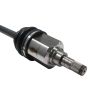 GSP NCV53574 00-06 Nissan Sentra (1.8) CV Axle Assembly  - Front Right
