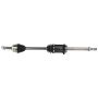 GSP NCV53576 00-01 Nissan Sentra (2.0) CV Axle Assembly  - Front Right