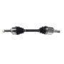 GSP NCV53577 02-06 Nissan Altima (2.5) CV Axle Assembly  - Front Left