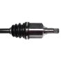 GSP NCV53579 02-06 Nissan Altima (2.5) CV Axle Assembly  - Front Left