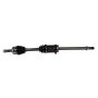 GSP NCV53589 2001 Nissan Maxima CV Axle Assembly  - Front Right