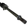GSP NCV53589 2001 Nissan Maxima CV Axle Assembly  - Front Right