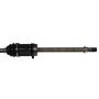 GSP NCV53589 2001 Nissan Maxima CV Axle Assembly  - Front Right