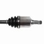 GSP NCV53590 02-06 Nissan Sentra (2.5) CV Axle Assembly  - Front Left