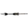 GSP NCV53591 02-06 Nissan Sentra (2.5) CV Axle Assembly  - Front Right