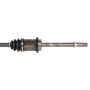 GSP NCV53591 02-06 Nissan Sentra (2.5) CV Axle Assembly  - Front Right