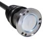 GSP NCV53594 03-08 INFINITI FX35 CV Axle Assembly  - Front Left