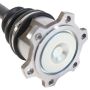 GSP NCV53595 INFINITI, Nissan CV Axle Assembly  - Front