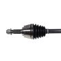 GSP NCV53599 03-07 Nissan Murano CV Axle Assembly  - Front Left
