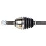 GSP NCV53600 03-07 Nissan Murano (AWD) CV Axle Assembly  - Front Right