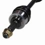 GSP NCV53611 Nissan (3.5) CV Axle Assembly  - Front Left
