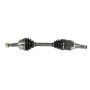 GSP NCV53619 2001 Nissan Maxima CV Axle Assembly  - Front Left
