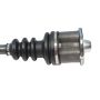 GSP NCV53902 81-83 Nissan 280ZX CV Axle Assembly  - Rear