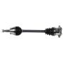 GSP NCV53904 INFINITI, Nissan CV Axle Assembly