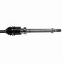 GSP NCV53906 07-12 Nissan Versa 1.8 S (1.8) CV Axle Assembly  - Front Right